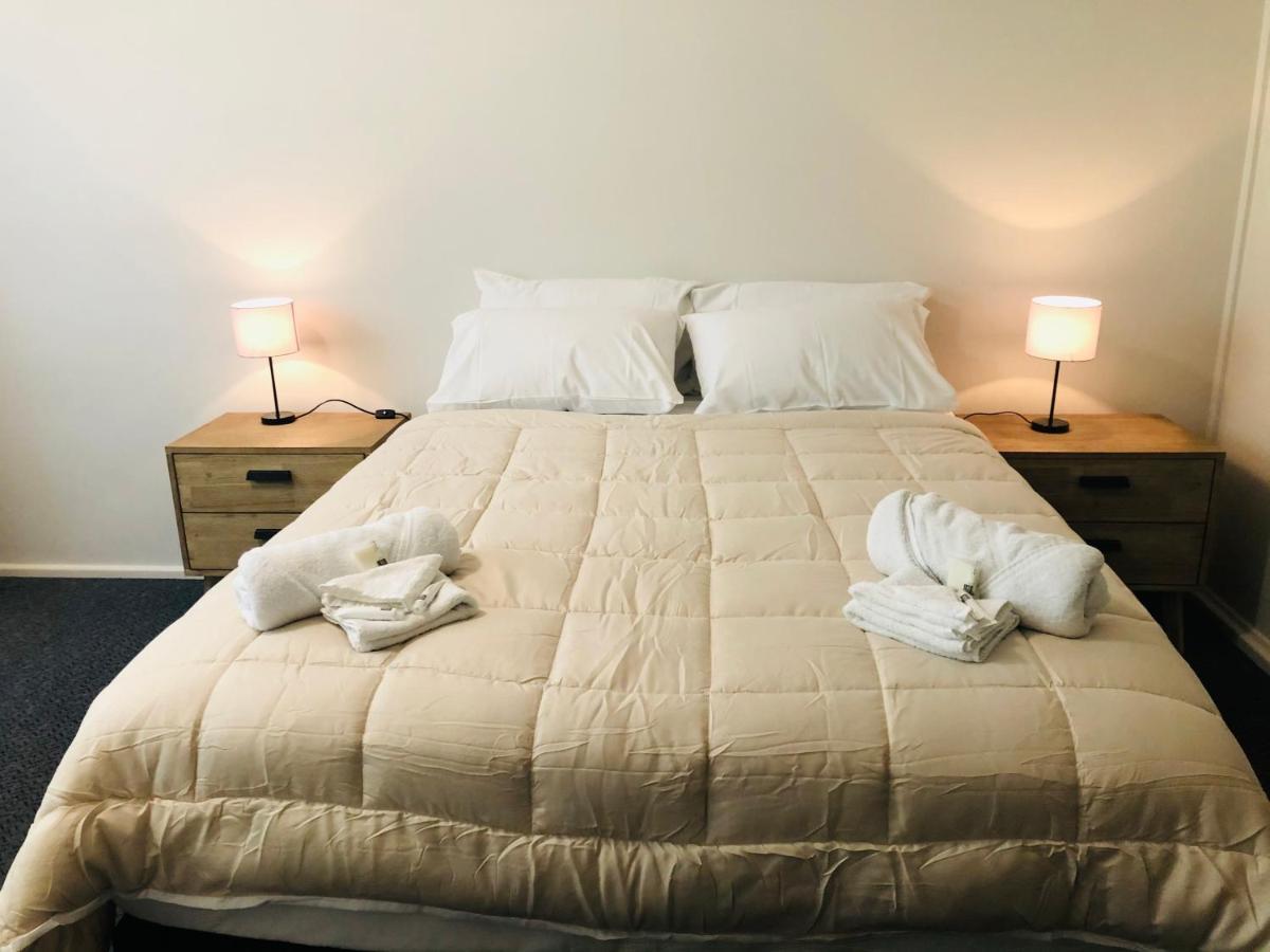 Mt. Gambier Residency Motel Маунт Гамбиър Екстериор снимка