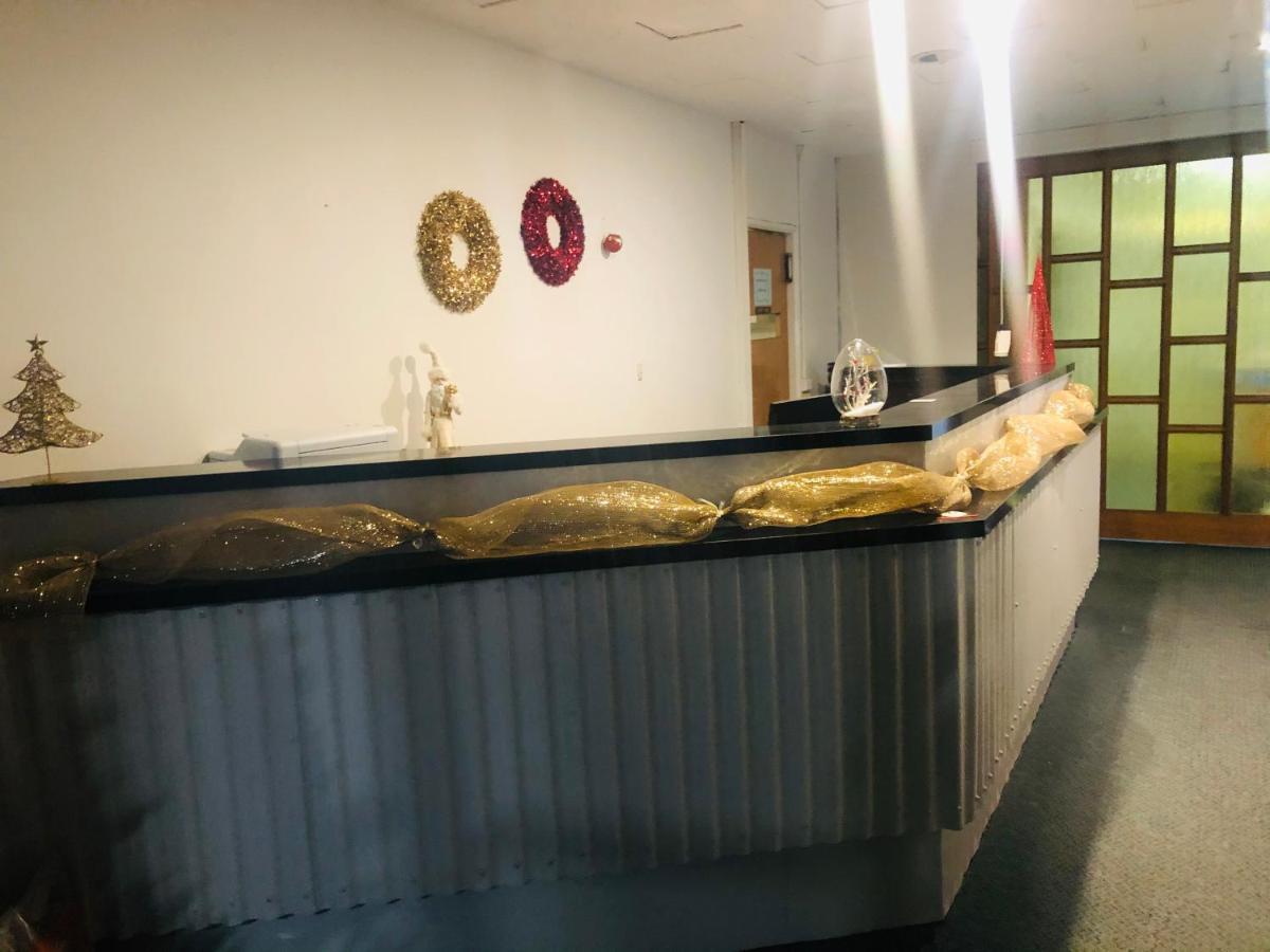 Mt. Gambier Residency Motel Маунт Гамбиър Екстериор снимка