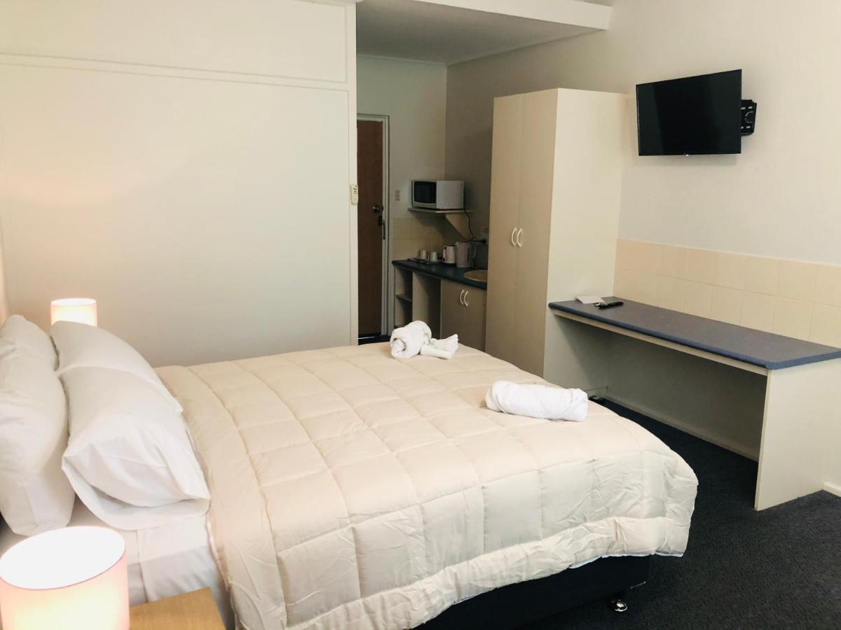Mt. Gambier Residency Motel Маунт Гамбиър Екстериор снимка