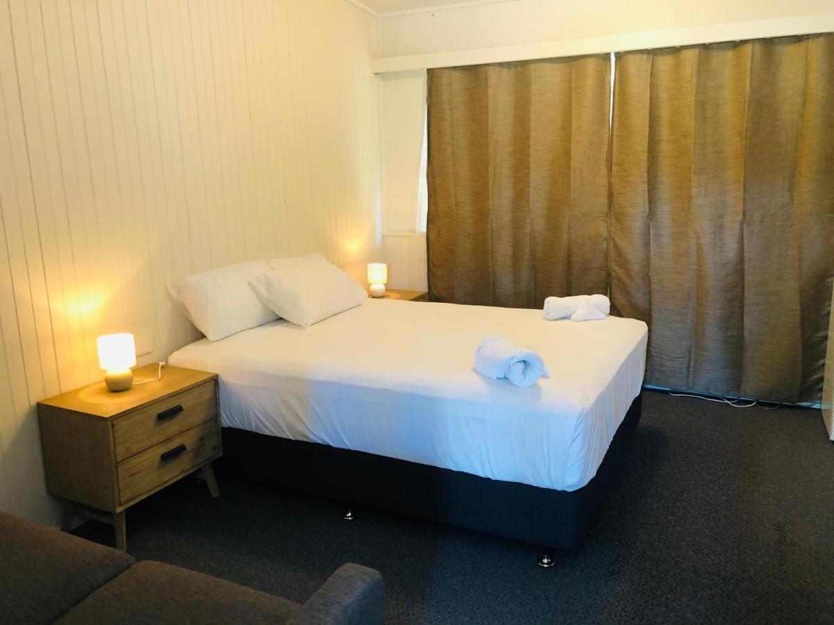 Mt. Gambier Residency Motel Маунт Гамбиър Екстериор снимка