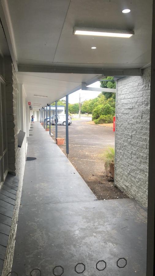 Mt. Gambier Residency Motel Маунт Гамбиър Екстериор снимка