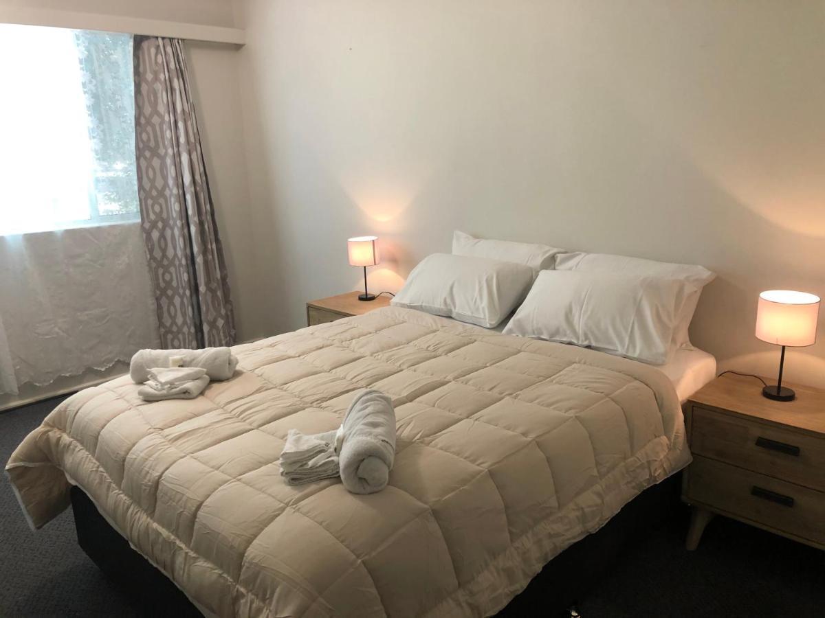 Mt. Gambier Residency Motel Маунт Гамбиър Екстериор снимка