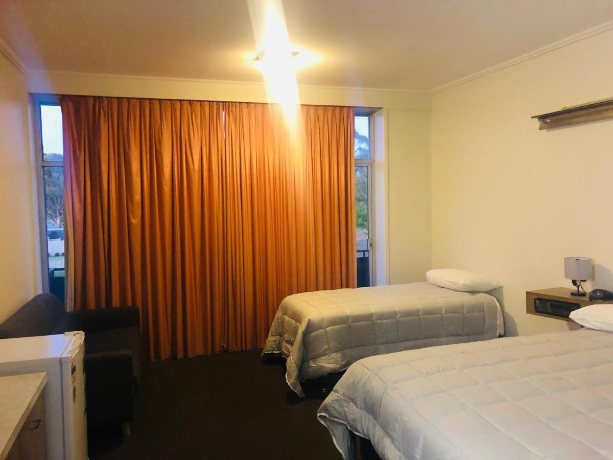 Mt. Gambier Residency Motel Маунт Гамбиър Екстериор снимка