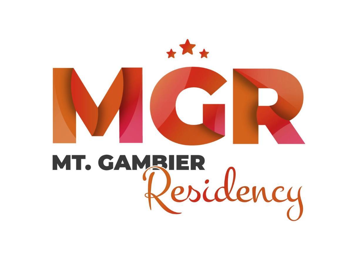 Mt. Gambier Residency Motel Маунт Гамбиър Екстериор снимка